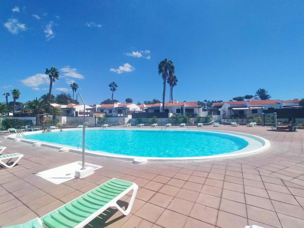 Poolside Little Paradise Colorado #2 San Bartolomé Kültér fotó